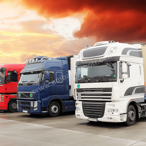 Serdivan Ambar Kargo