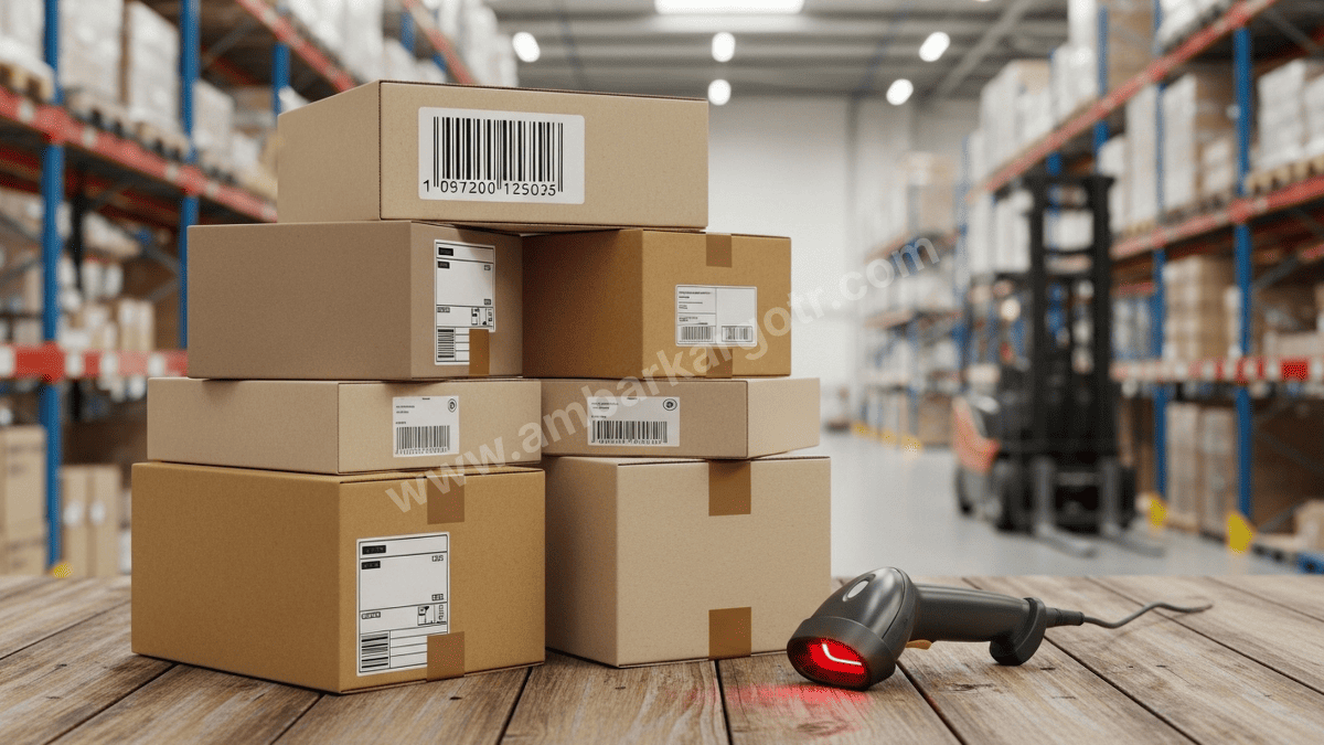 Serdivan Kolili Yük Taşıma