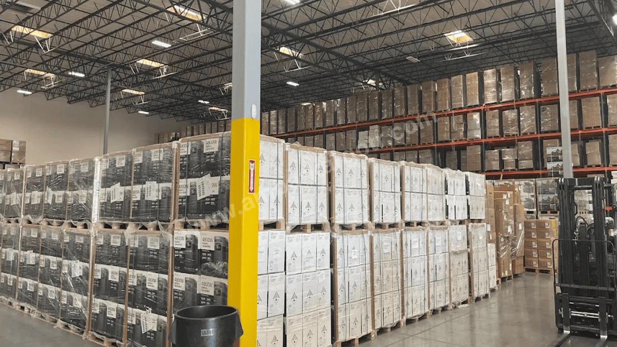 Serdivan Parça Yük Taşıma